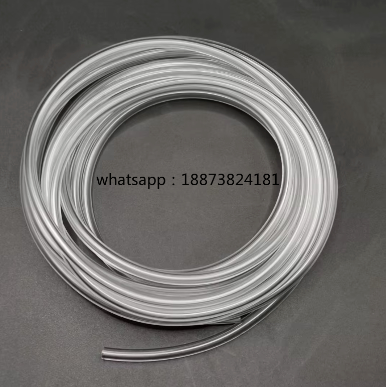 Medical Health Lab - BS380 生化学分析装置流体管交換部品医療ラボアクセサリー PVC ホースゴム医療高速配送