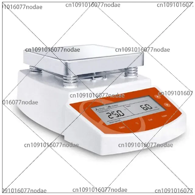 Magnetic Stirrer Hotplate - ラボ用デジタルマグネティックスターラー ホットプレート付き MS-400 価格
