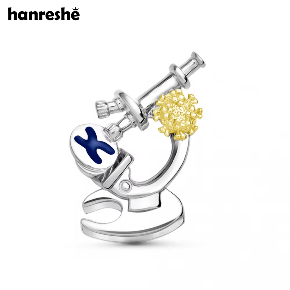 Hanreシェ-科学実験室用電子機器ピン,化学生物学ウイルス - Medical Laboratory Technology のレビューと価格