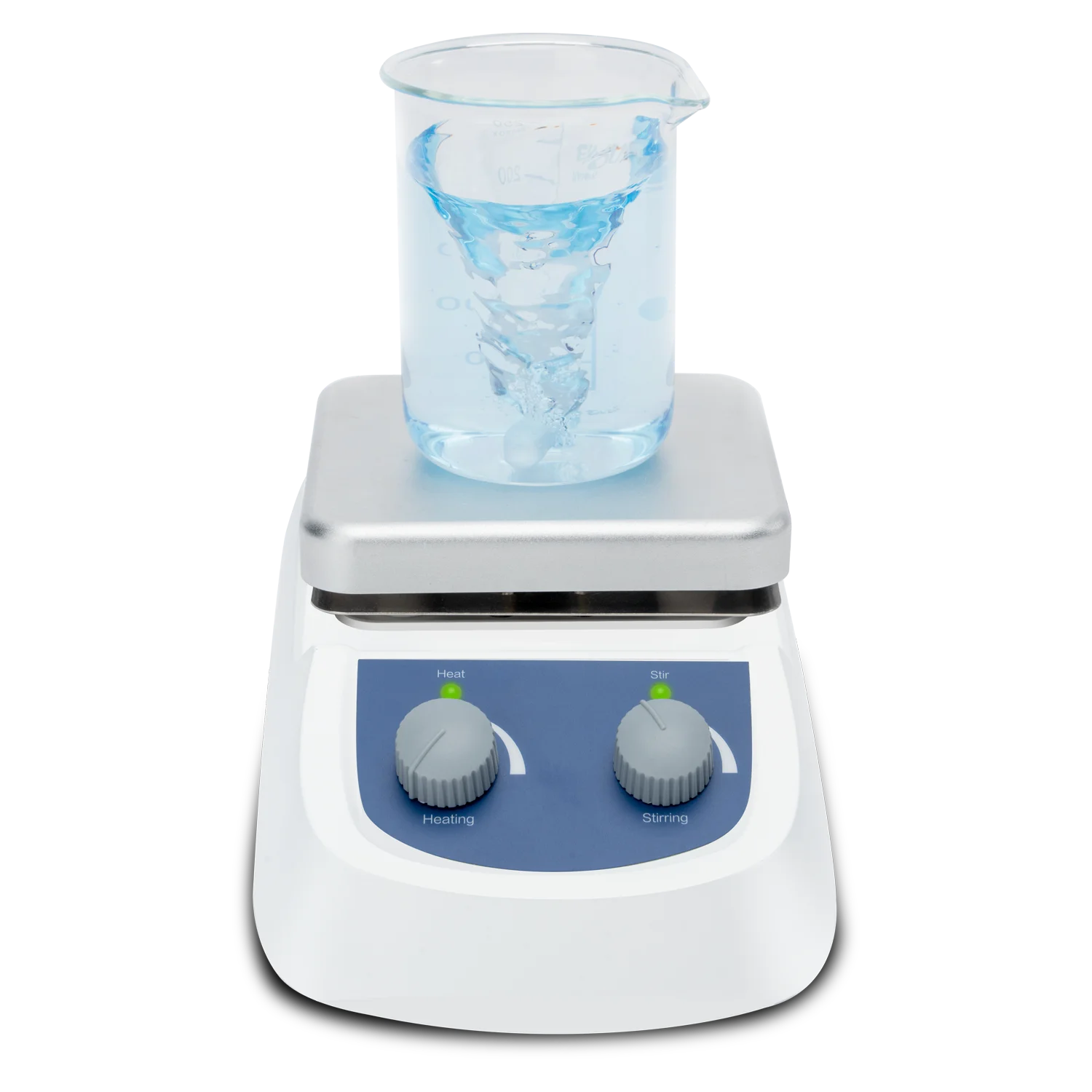 販売促進 最大加熱温度 380度 模擬加熱 マグネチックスタ - Magnetic Stirrer Hotplate のレビューと価格