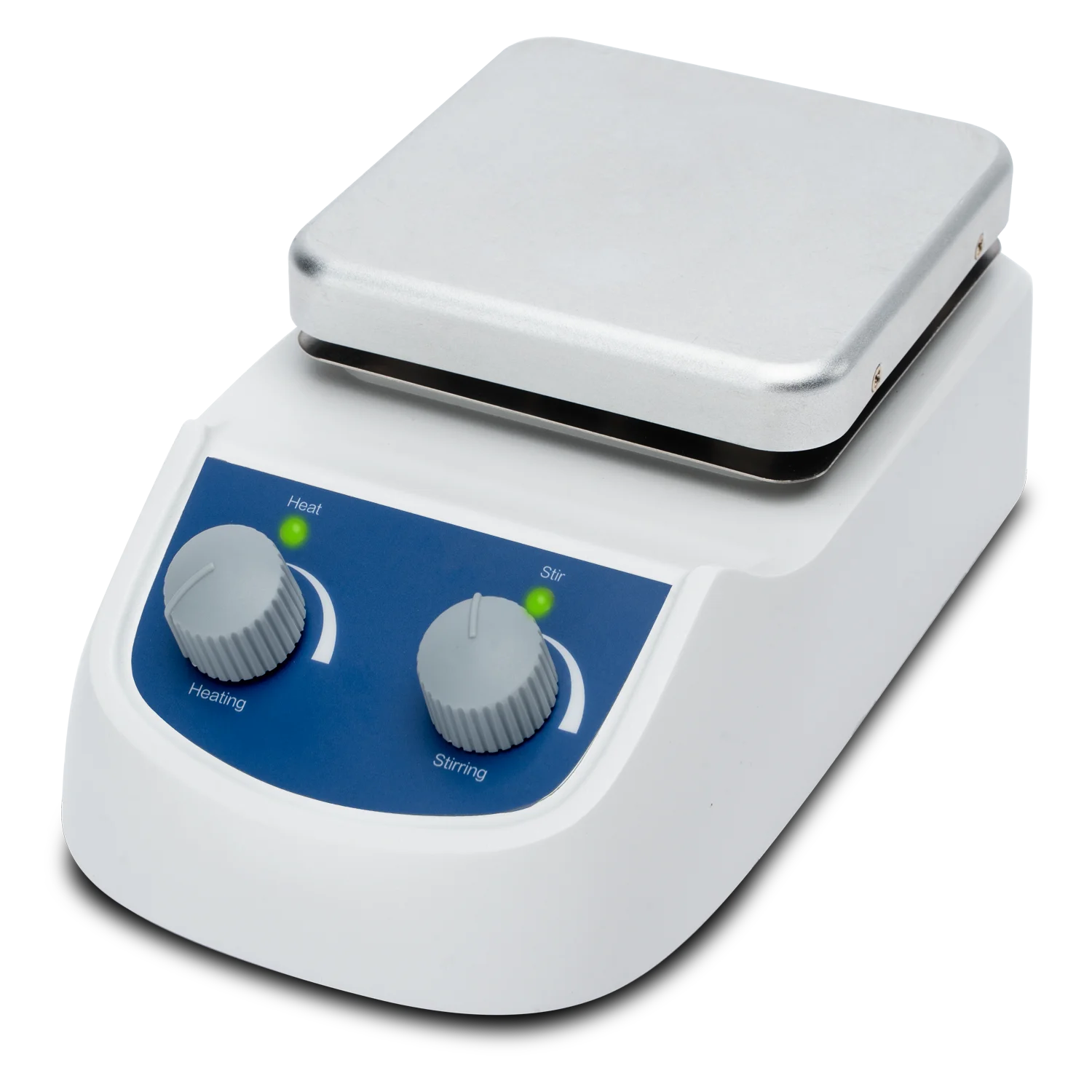 販売促進 最大加熱温度 380度 模擬加熱 マグネチックスタ - Magnetic Stirrer Hotplate のレビューと価格