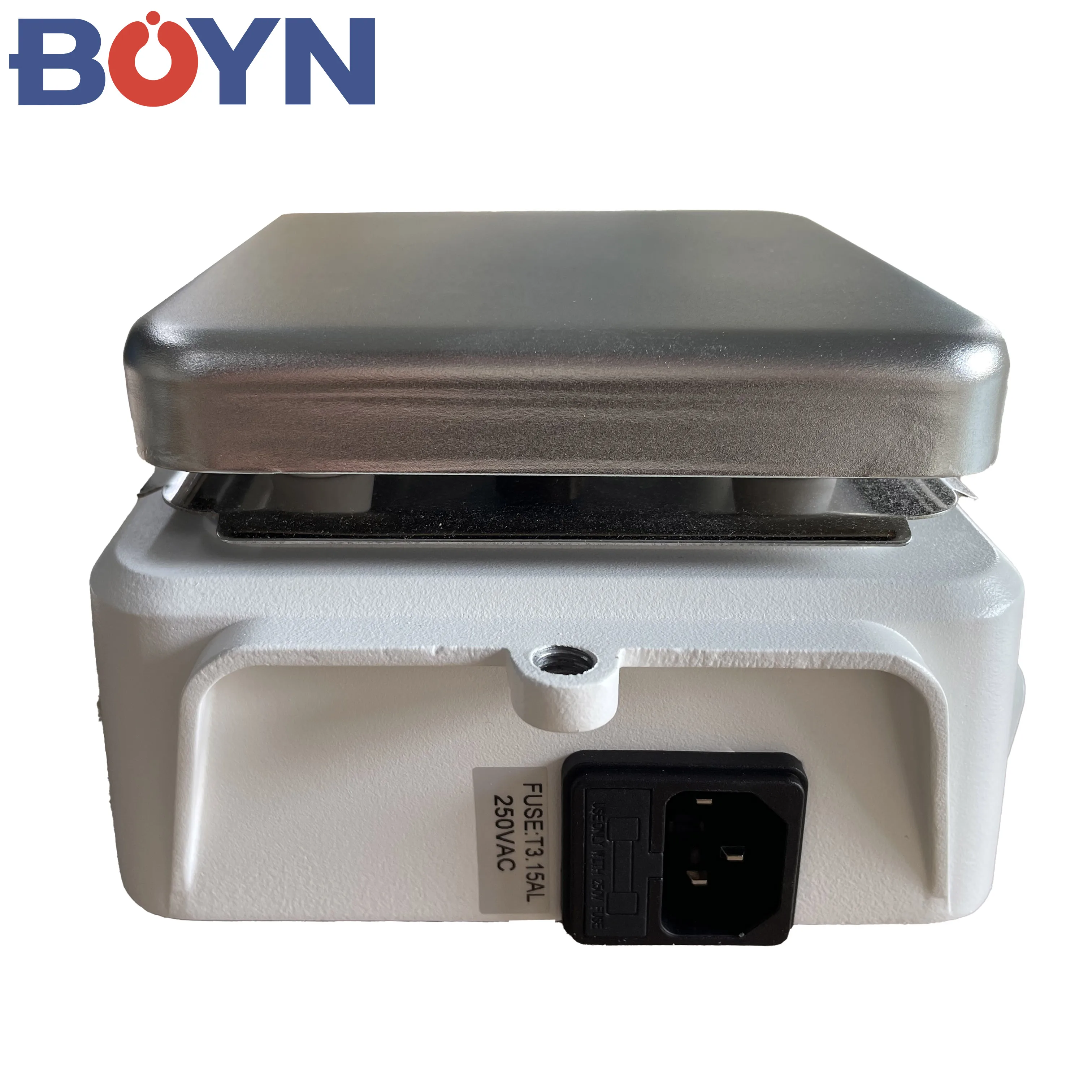 販売促進 最大加熱温度 380度 模擬加熱 マグネチックスタ - Magnetic Stirrer Hotplate のレビューと価格
