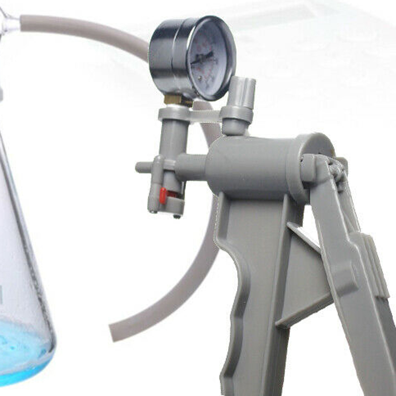 ラボ医療用手動真空濾過空気圧吸引ポンプアクセサリー膜ブフナー - Medical Health Lab のレビューと価格