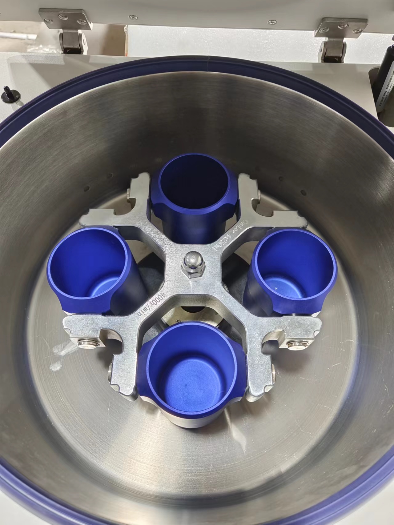 CL-TDZ5 卓上ユニバーサル実験用遠心分離機 低速 50 - Laboratory Centrifuge のレビューと価格