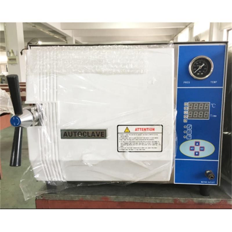 IKEME 20L 実験室用オートクレーブ機 電気工業用歯科 - Laboratory Centrifuge のレビューと価格
