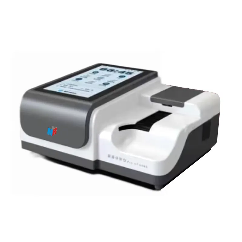 MR CE認証済み健康分析装置 医療機器 全自動尿分析装置  - Medical Health Lab のレビューと価格