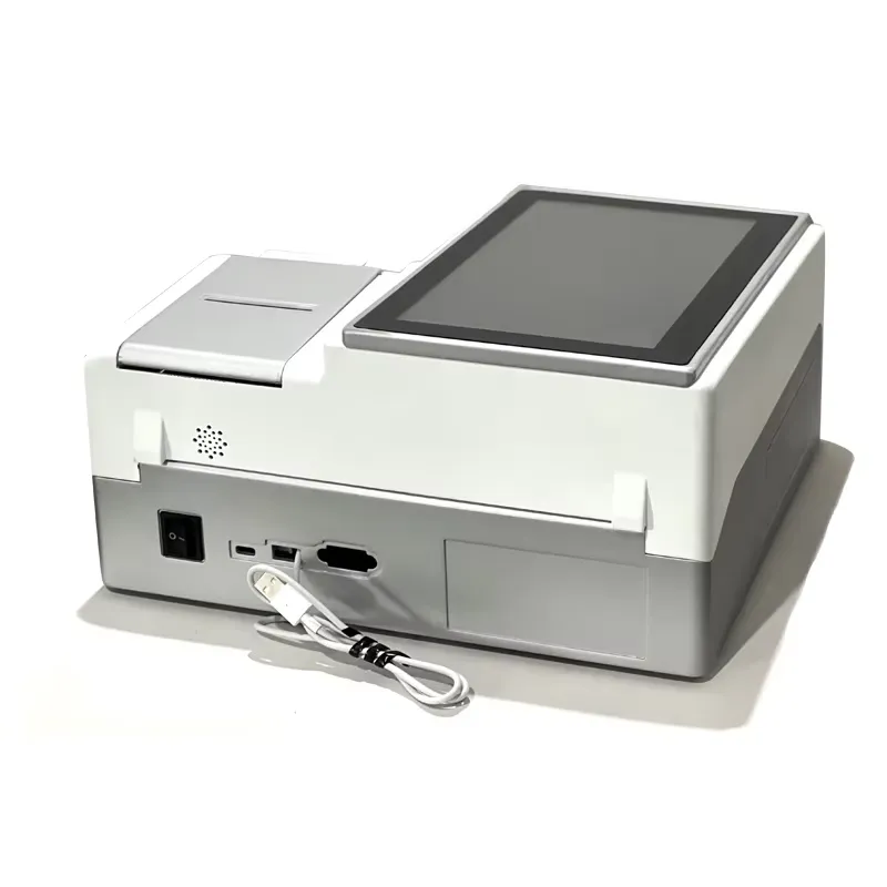 MR CE認証済み健康分析装置 医療機器 全自動尿分析装置  - Medical Health Lab のレビューと価格